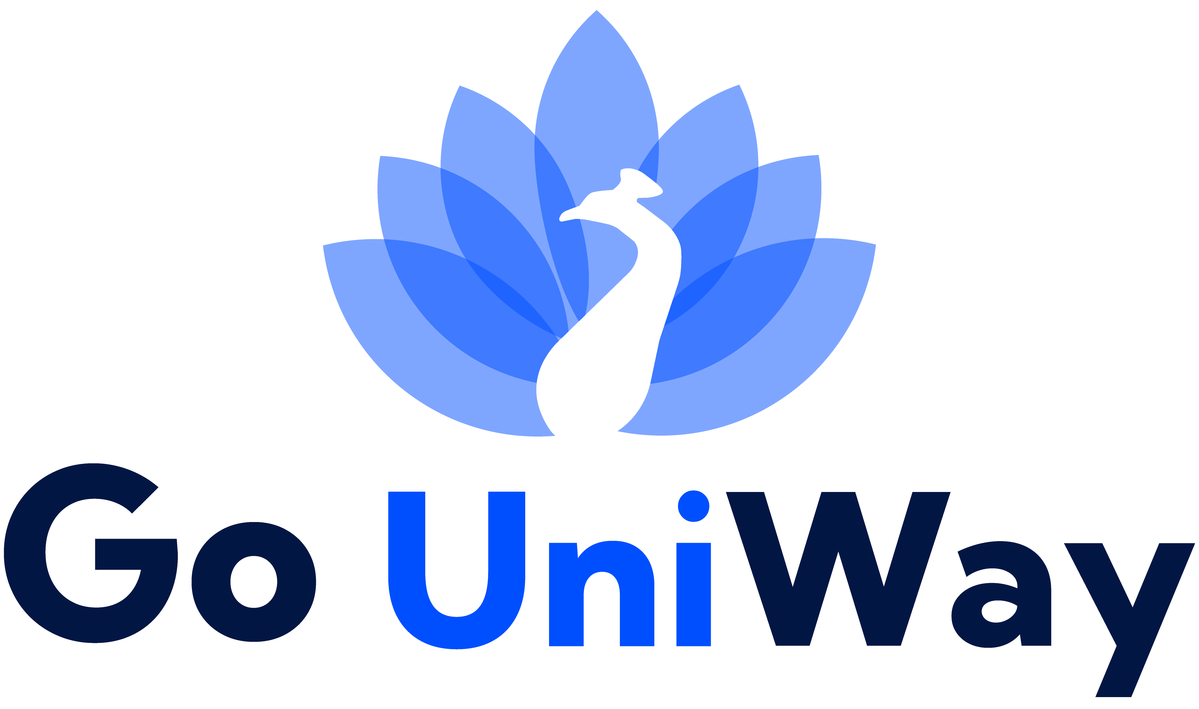 Go UniWay Logo